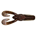 Lightnin' Craw - Green Pumpkin Red