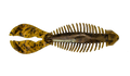 Craw Gill - Green Pumpkin (Pack of 7)