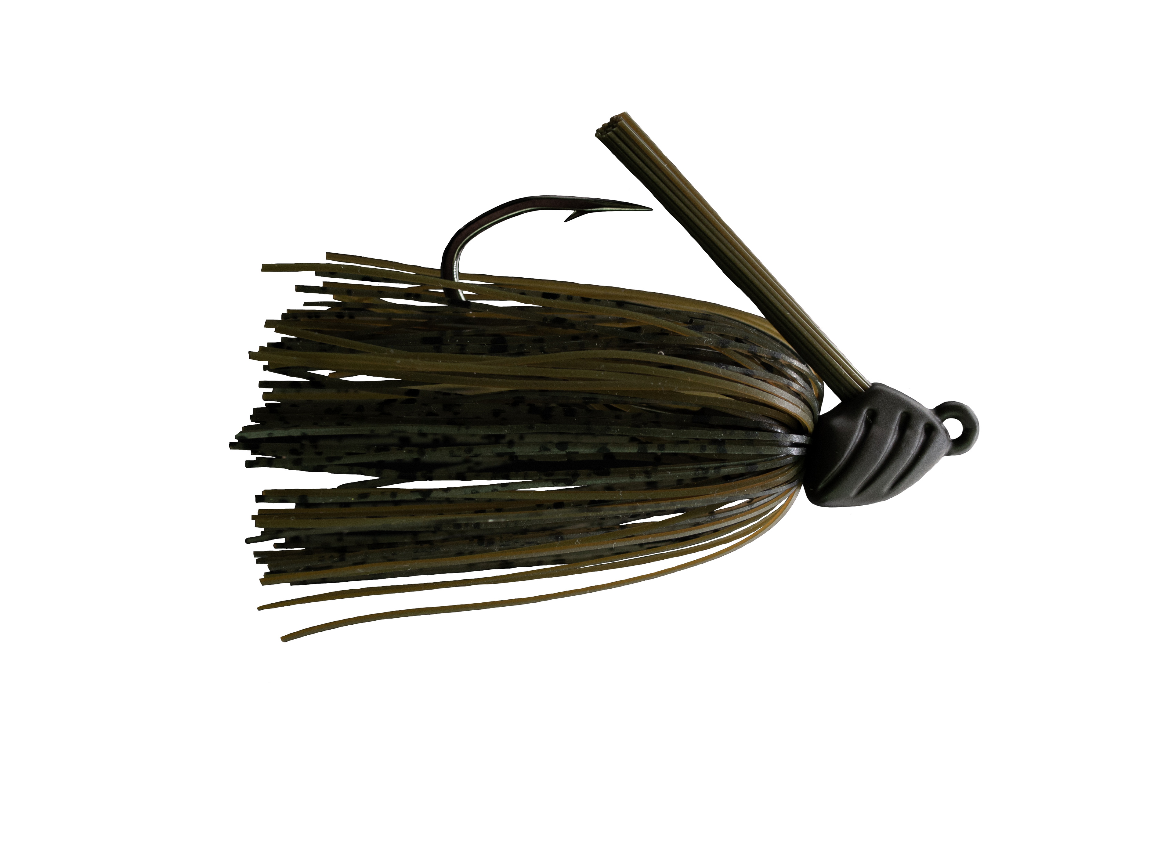 The Juggernaut - Green Pumpkin