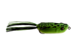 Green Frog Swamper