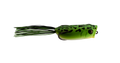Green Frog Thumper