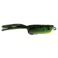 Green Frog - Swamper Jr.