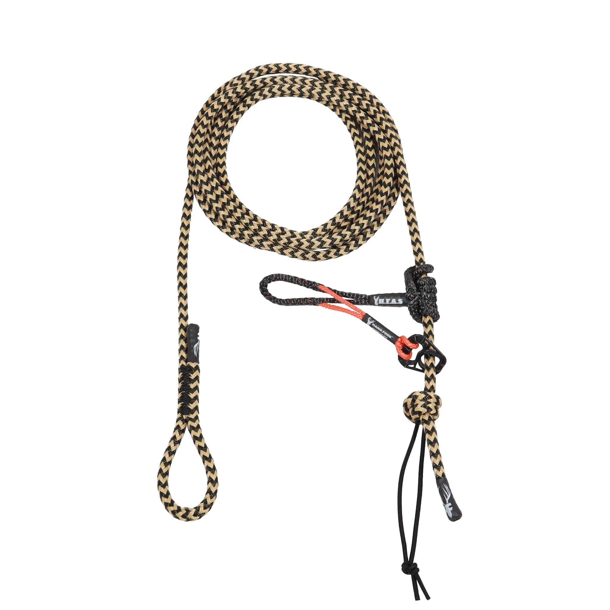 6mm Endura Hang Free® Attachment System Rope (H.F.A.S.R)