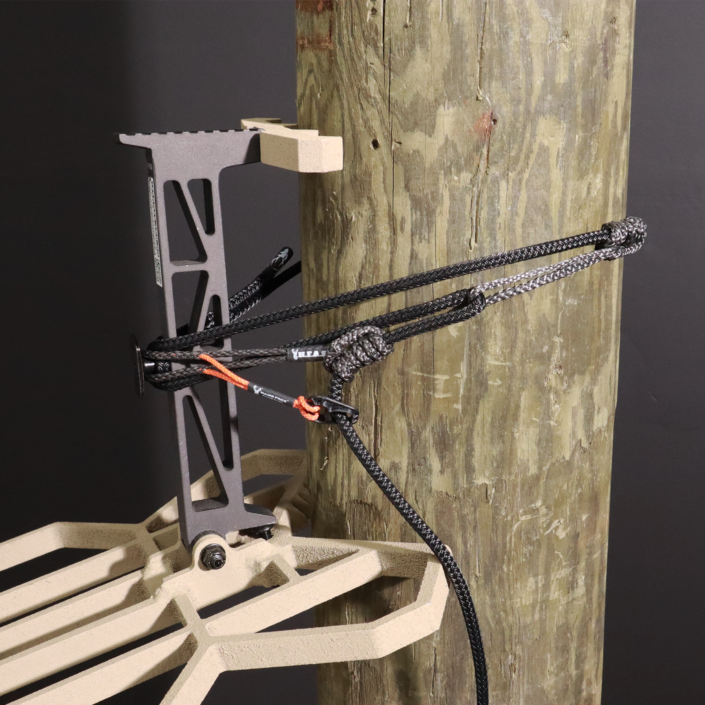 6mm Endura Hang Free® Attachment System Rope (H.F.A.S.R)