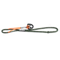 Olive Green Hang Free® Attachment System (H.F.A.S.) Prusik/Spliced Tender Only