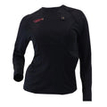 Heated Base Layer Top
