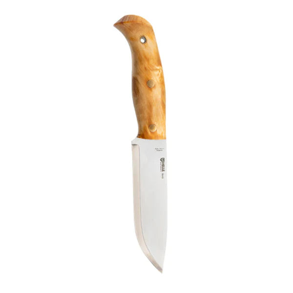 Helle Nord Sleipner Steel