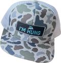 “I’m Hung” Trucker