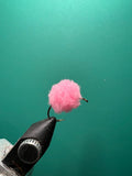 Glow Egg - Pink