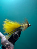 Damsel Nymph
