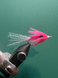 Little Shrimp - Pink