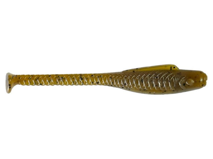 Shad Trixx 4.25" Soft Plastic Bait