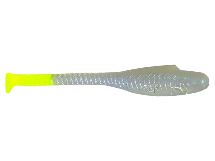 Shad Trixx 4.25" Soft Plastic Bait