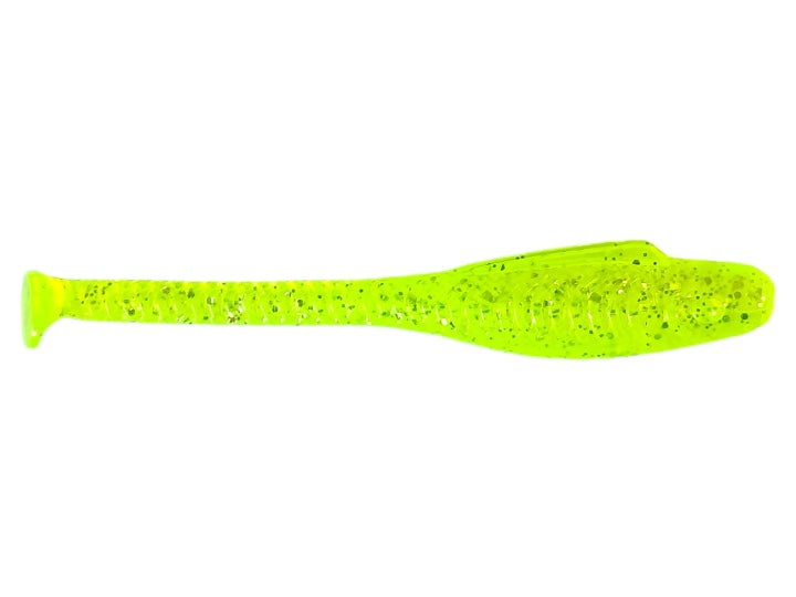Shad Trixx 4.25" Soft Plastic Bait