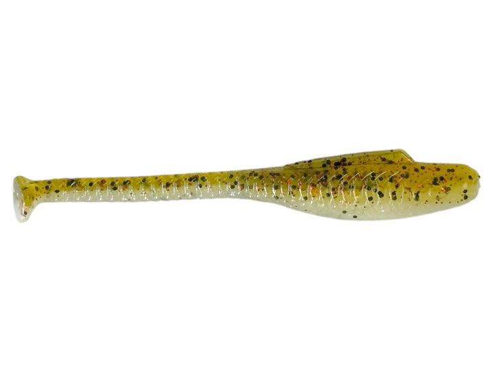 Shad Trixx 4.25" Soft Plastic Bait