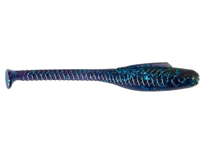 Shad Trixx 4.25" Soft Plastic Bait