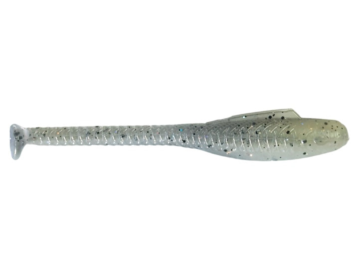 Shad Trixx 4.25" Soft Plastic Bait