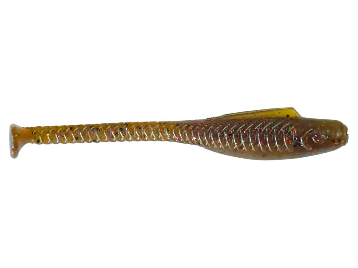 Shad Trixx 4.25" Soft Plastic Bait