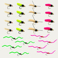 "Junk Fly" Assortment