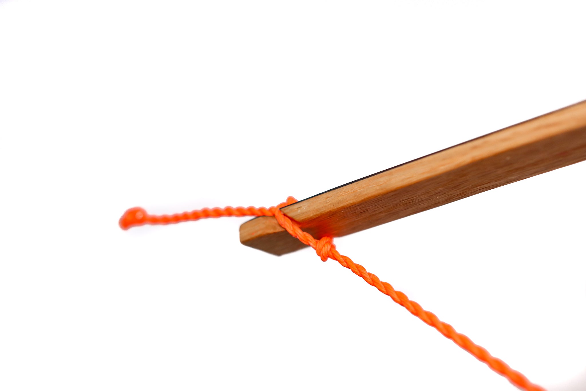 Tillering String - (For bow making)