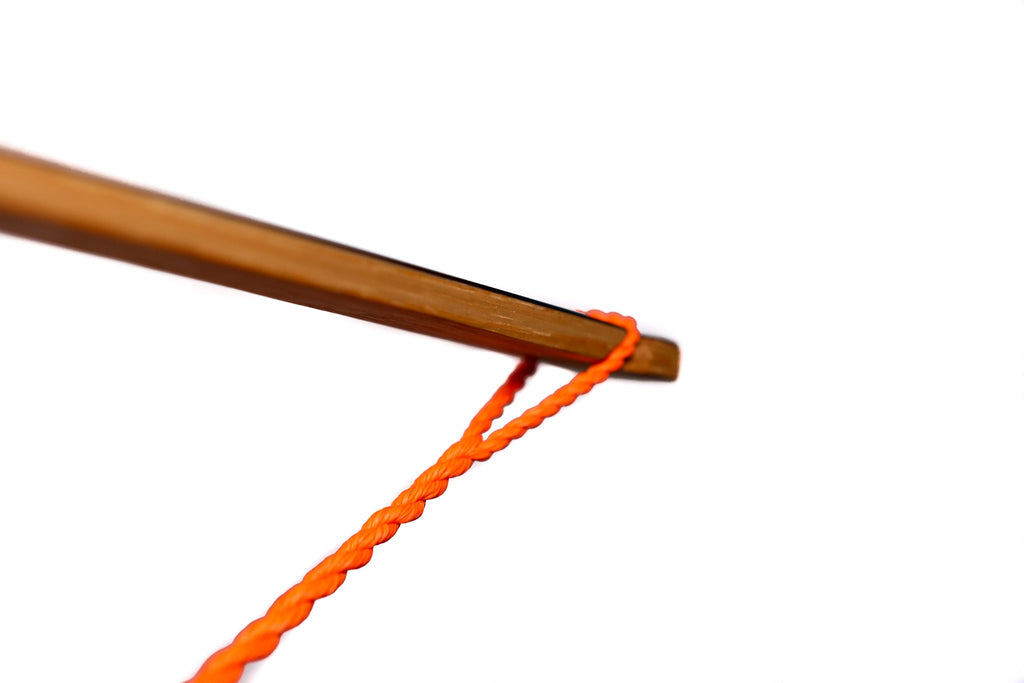 Tillering String - (For bow making)