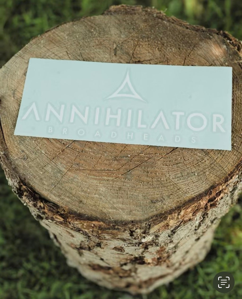 Transfer Sticker