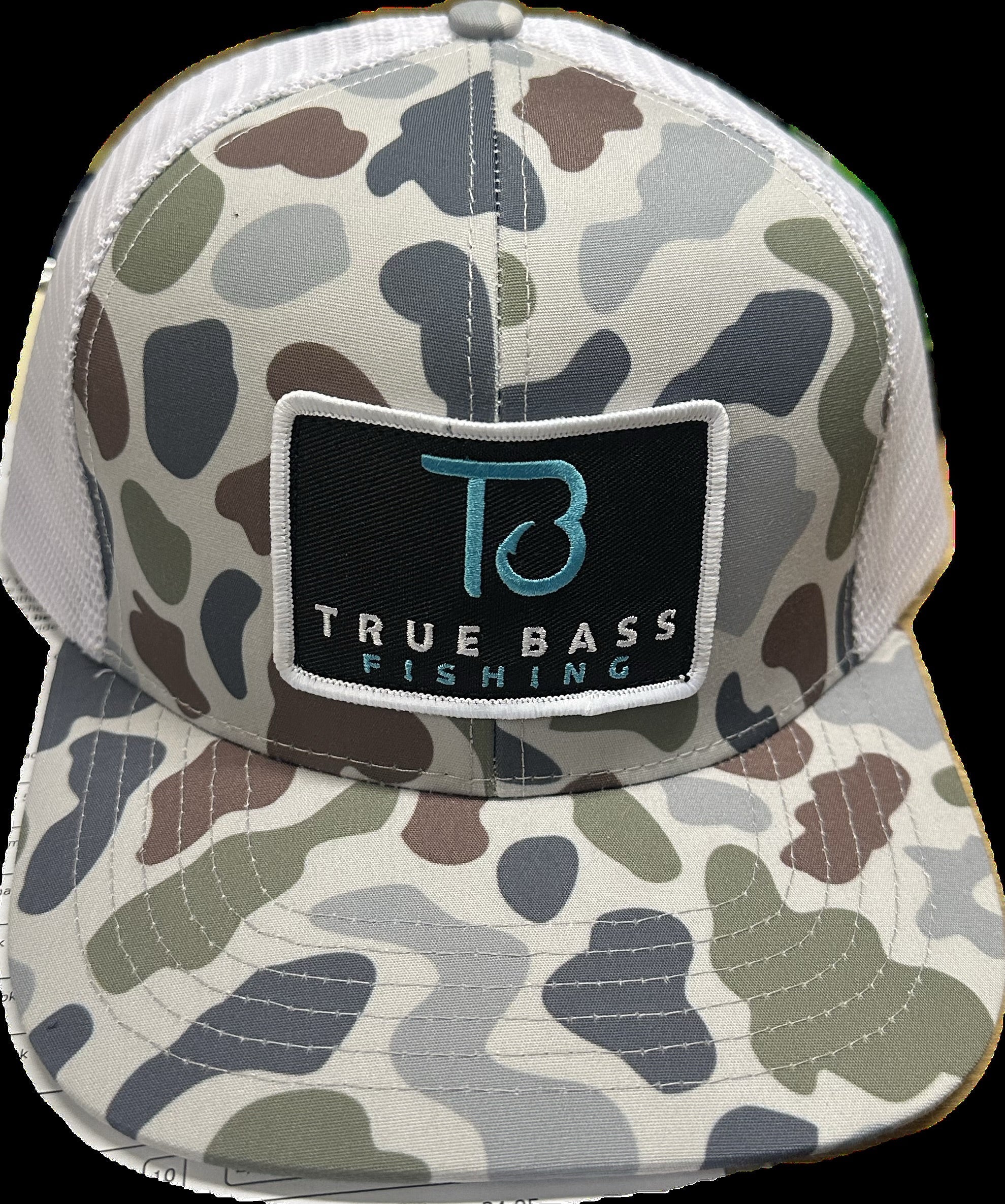 True Bass Truckers