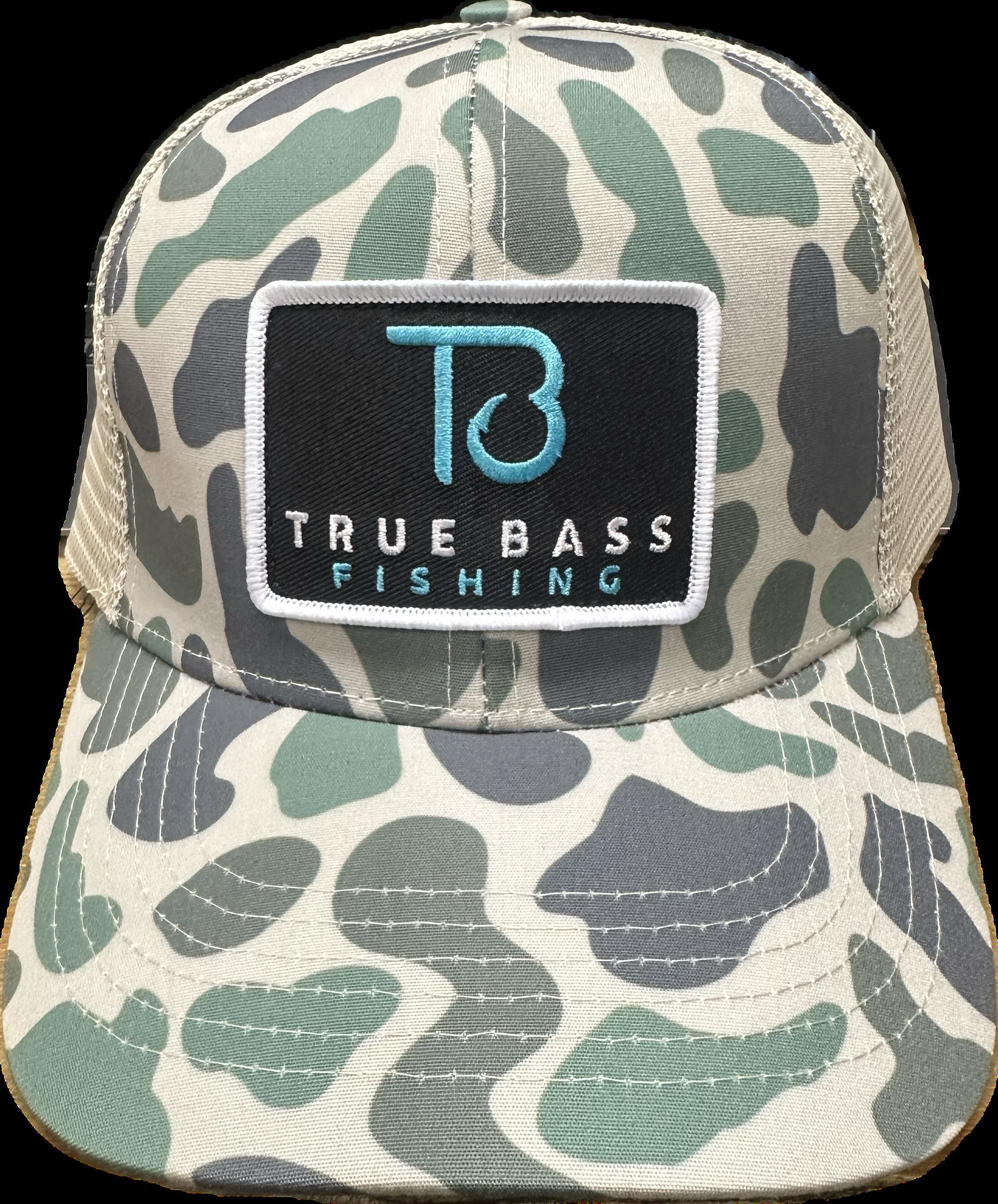 True Bass Truckers