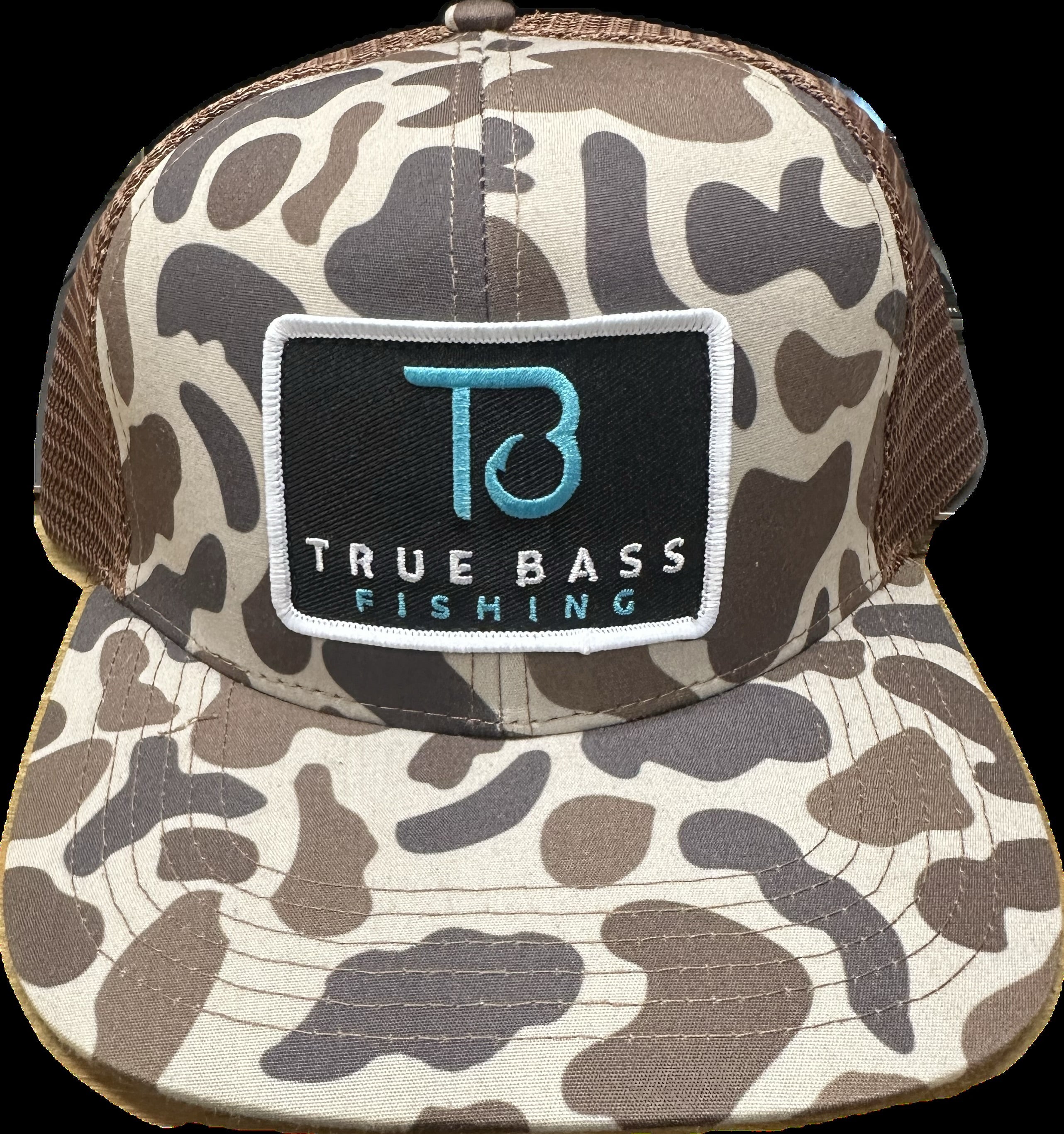True Bass Truckers