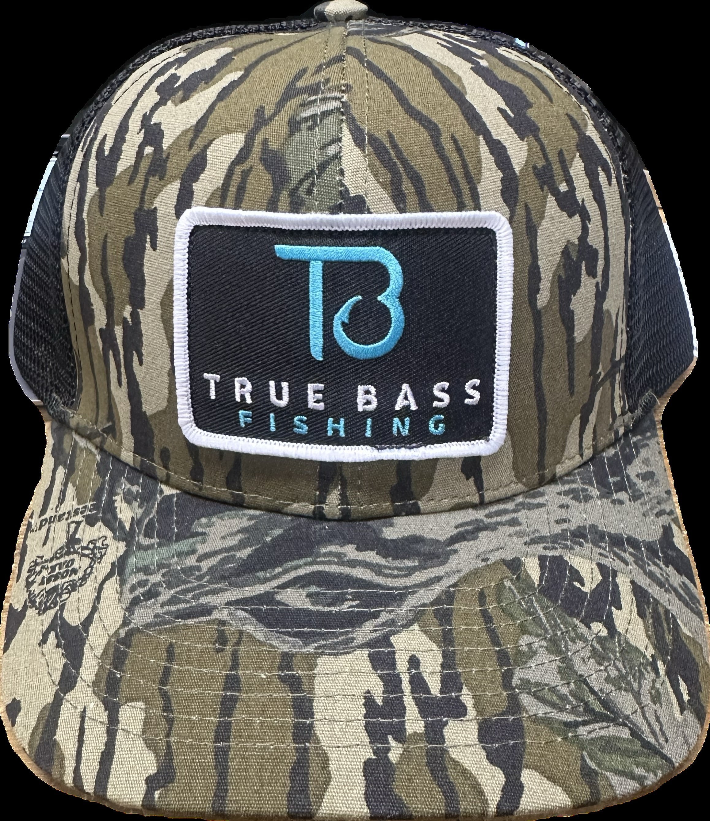 True Bass Truckers