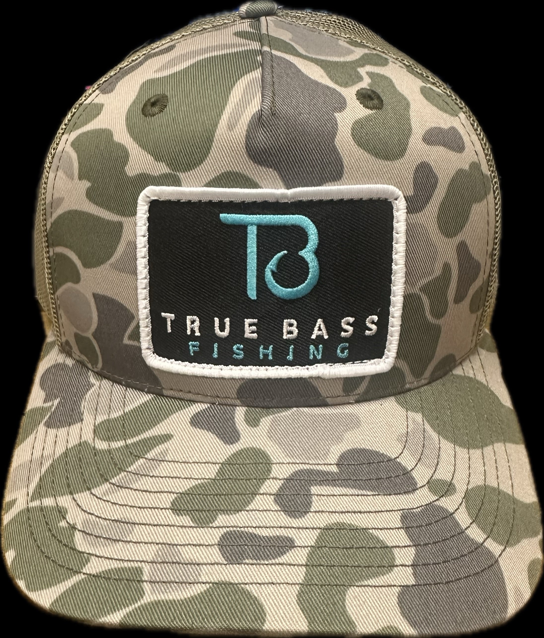 True Bass Truckers