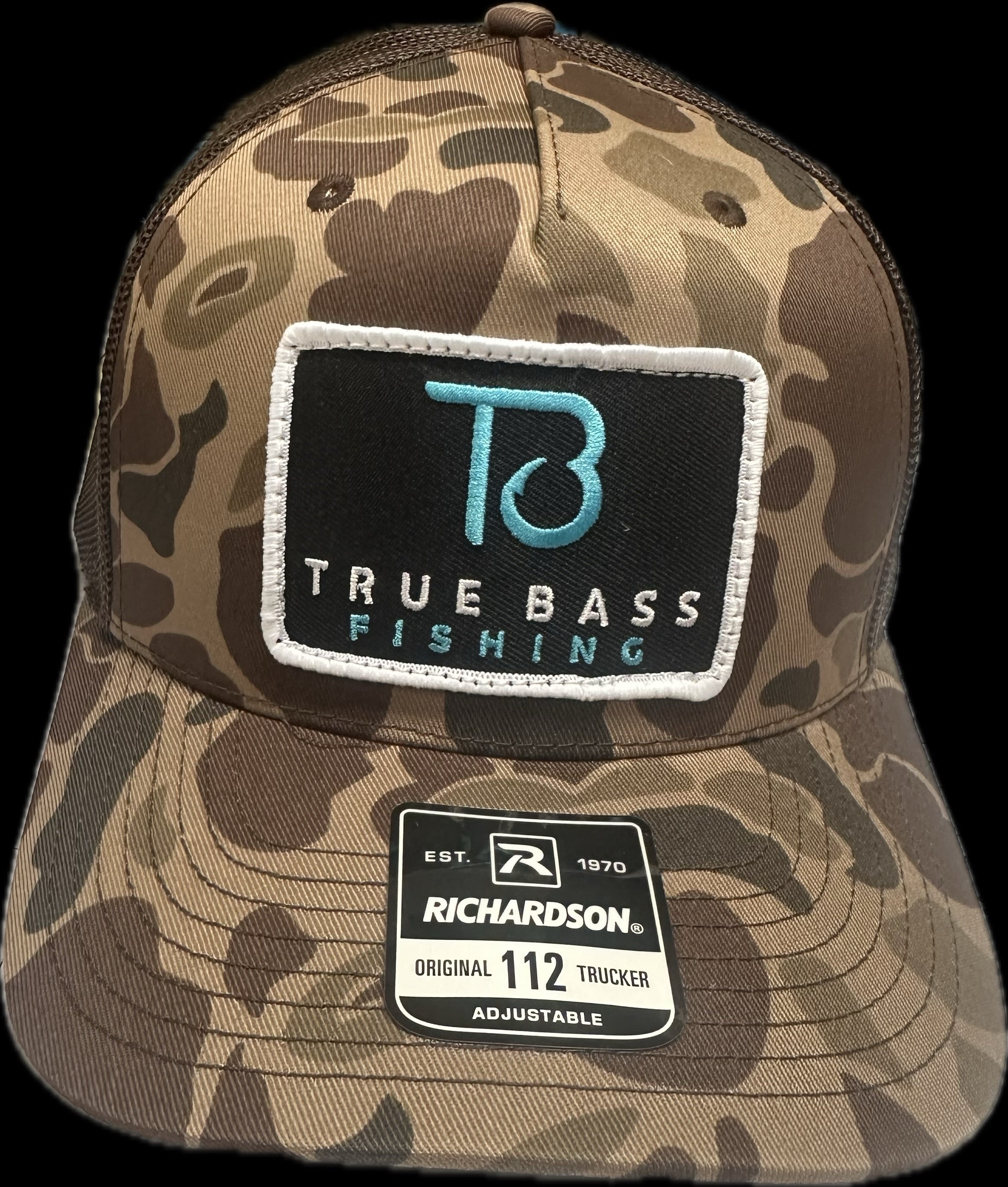 True Bass Truckers