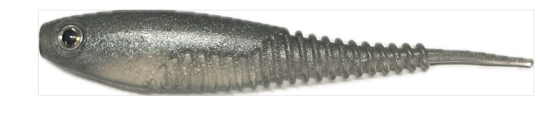 5" FF MINNOW