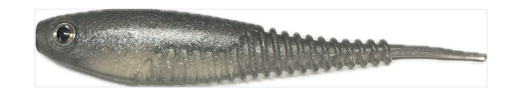 4" FF MINNOW