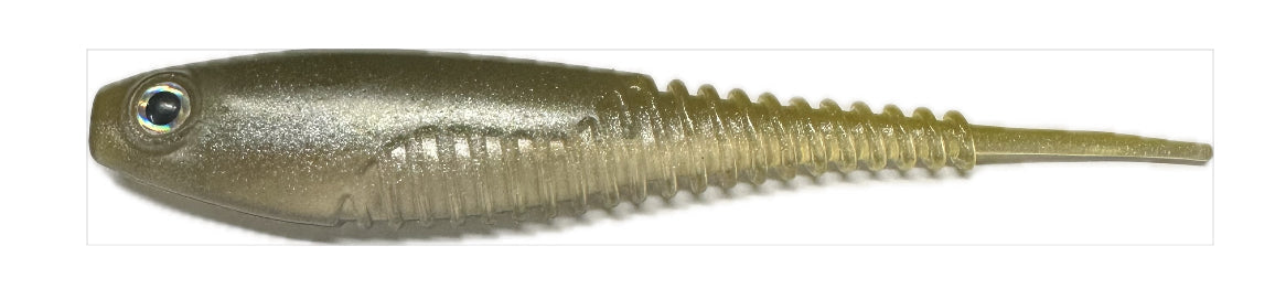 3.5" FF MINNOW