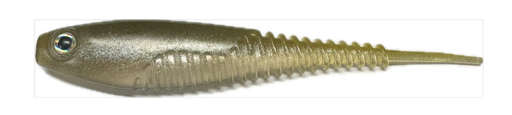 5" FF MINNOW