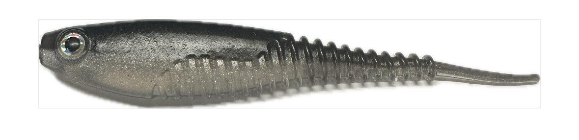 3.5" FF MINNOW
