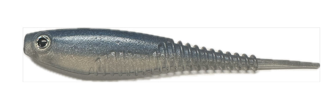 3.5" FF MINNOW