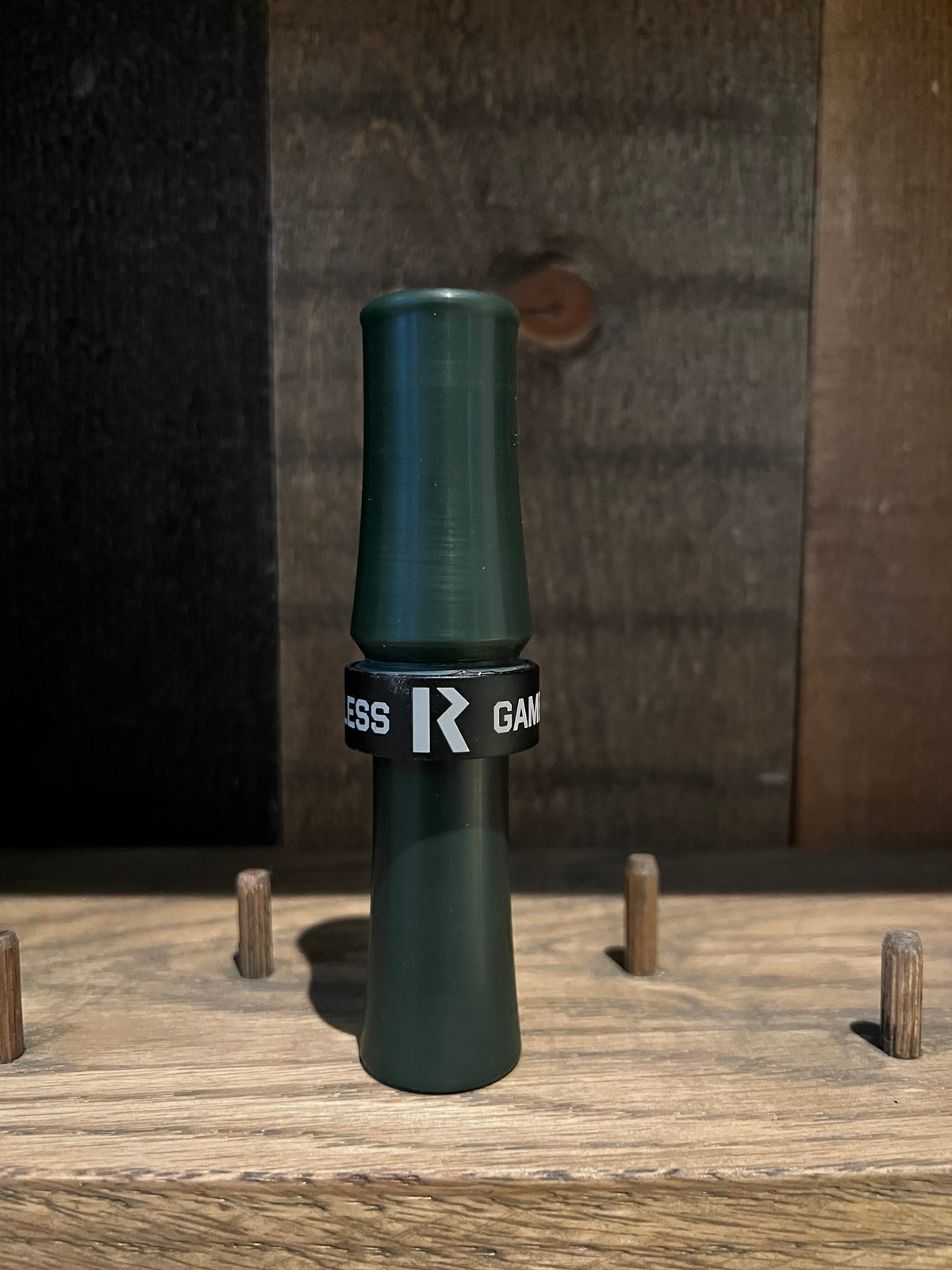 "Meat Market" Goose Call