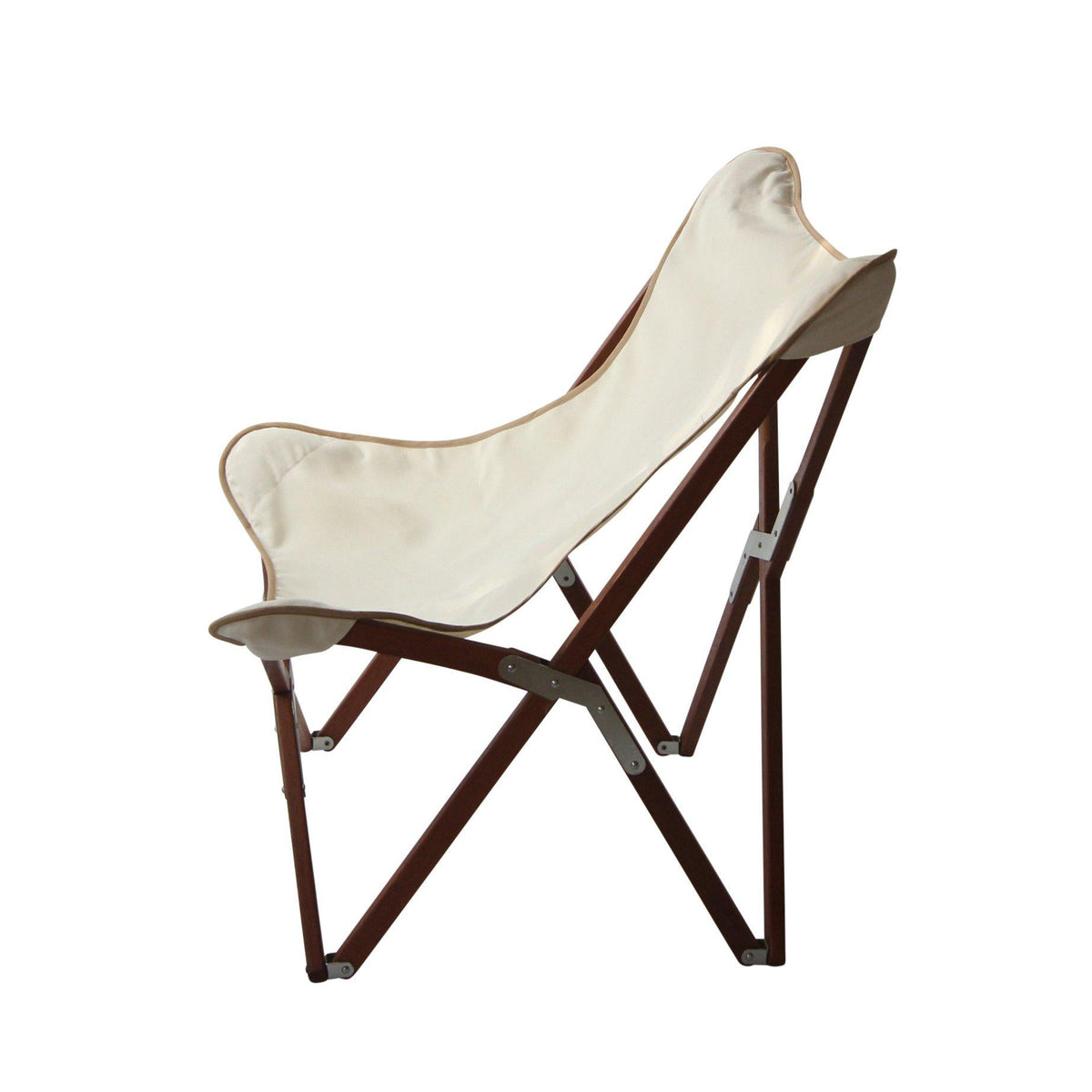 Pangean Butterfly Chair