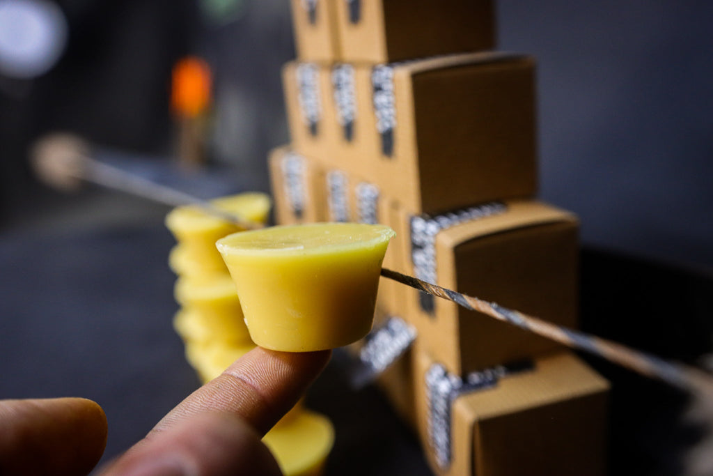 Perfect Bow String Wax - Bowstring Makers Wax