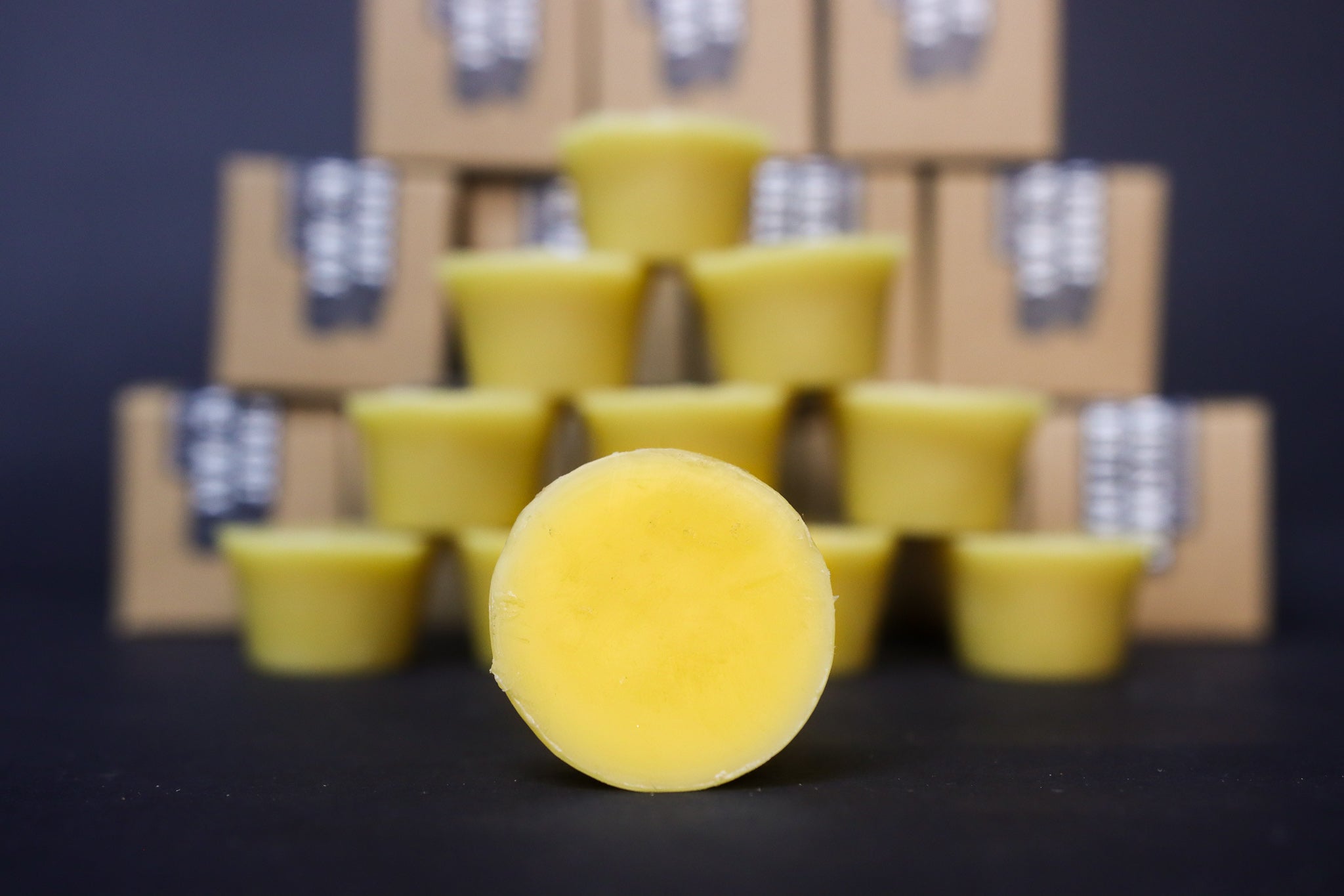 Perfect Bow String Wax - Bowstring Makers Wax
