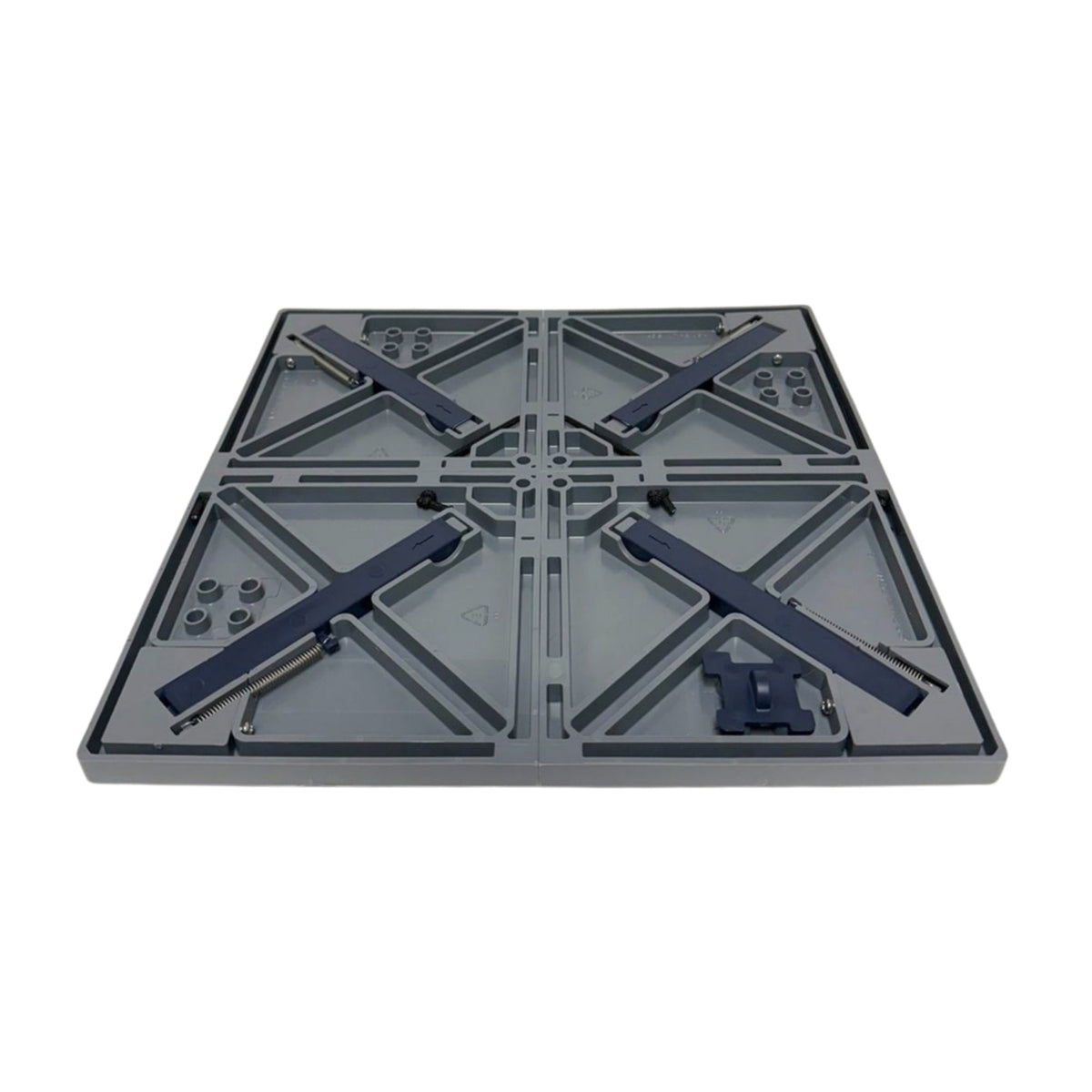 The Pack Table