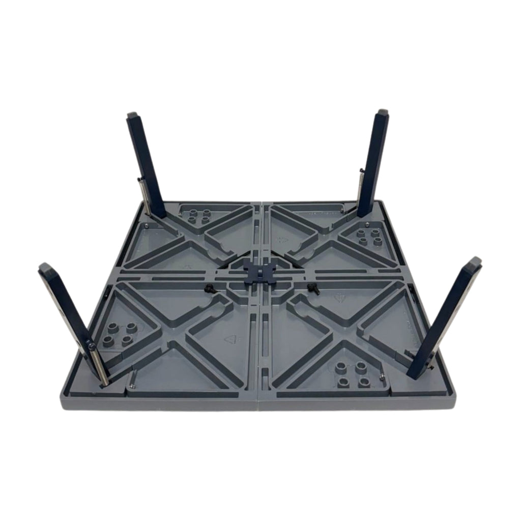 The Pack Table