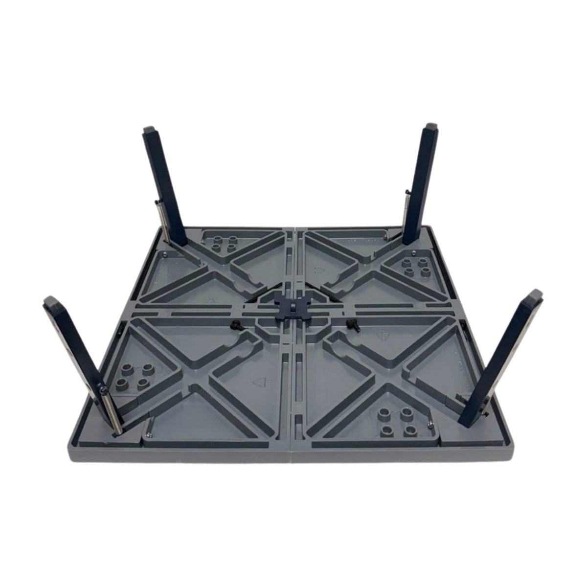 The Pack Table