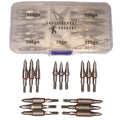 Field Point Test Kit 15 Piece