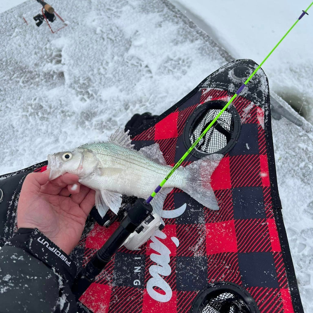 The Joker "Co-Designed by Shifty Outdoors"