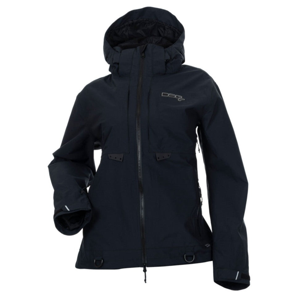 Harlow 2.0 Rain Jacket