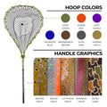 Catch Cam Guide Net