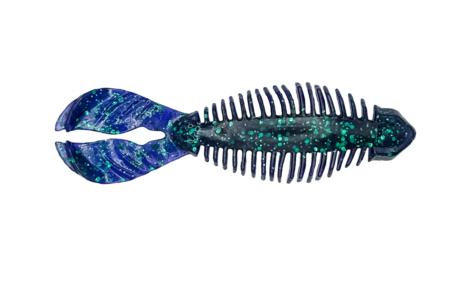 Craw Gill - Junebug (Pack of 7)